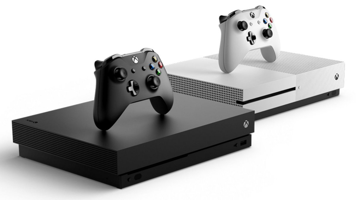 10 accessoires Xbox One