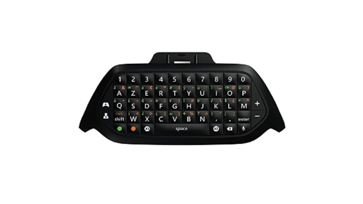 Chatpad Xbox One