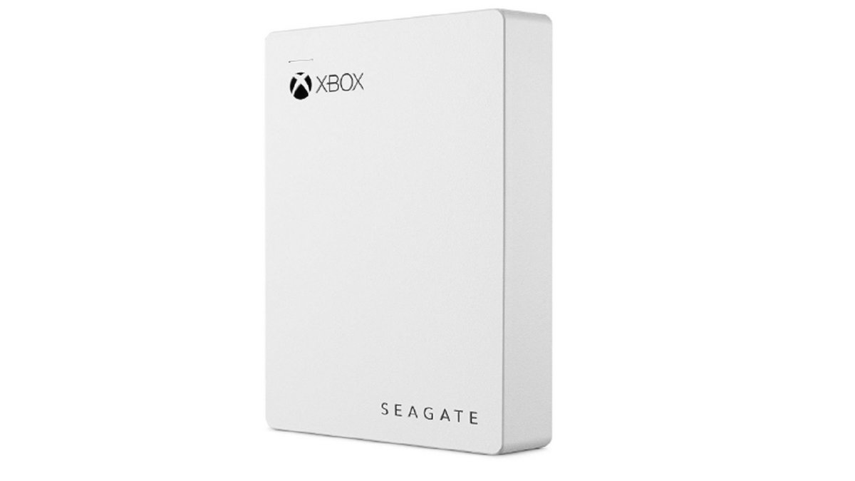 Disque dur Xbox One Seagate