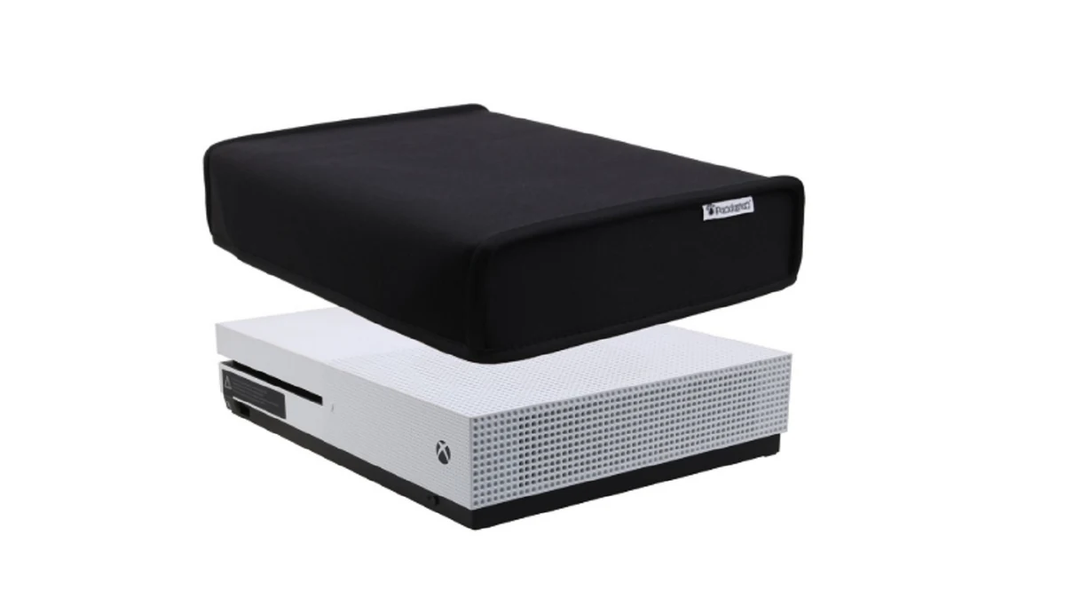 Housse de protection Xbox One