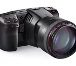 Blackmagic Design dévoile une caméra 6K compacte 