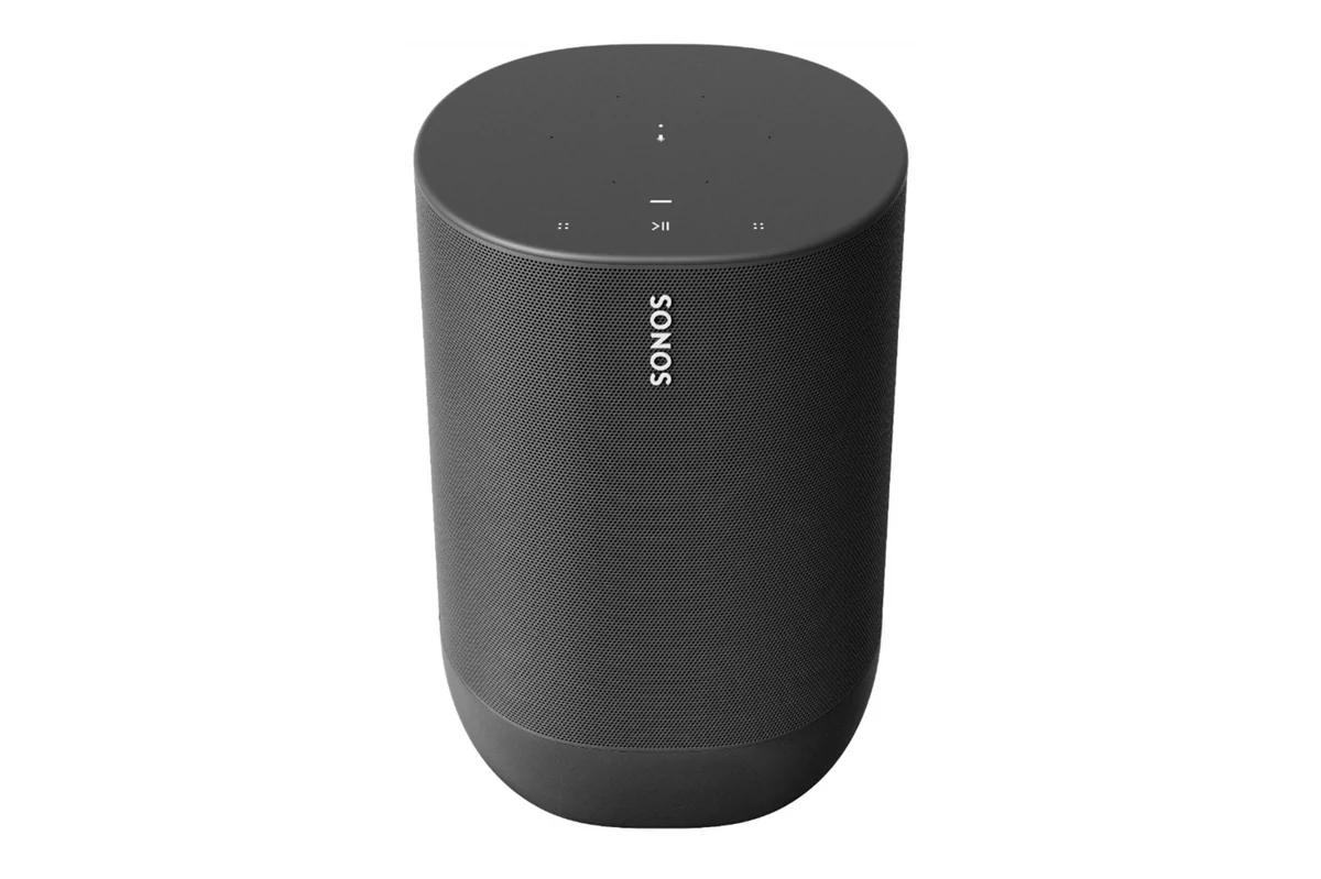 Sonos Bluetooth