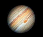 Jupiter n’a pas été aussi proche de la Terre depuis des décennies