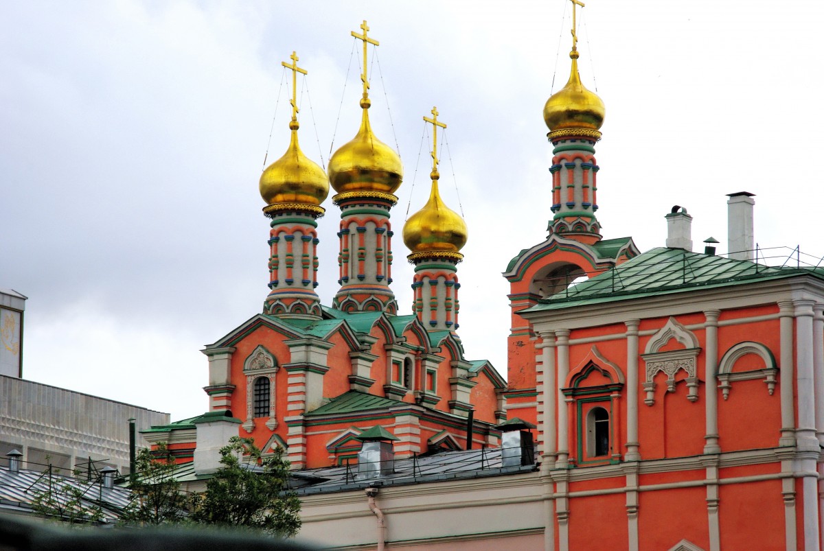 Kremlin