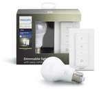 🔥 Bon plan Amazon : Ampoule Philips Hue White + interupteur variateur à 21,99€ 