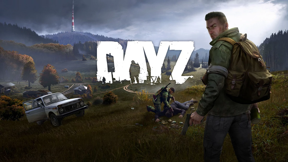 DayZ