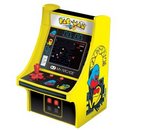🔥Bon plan Fnac : Mini borne d'arcade retro Pac-Man à 24,99€ au lieu de 34,99€
