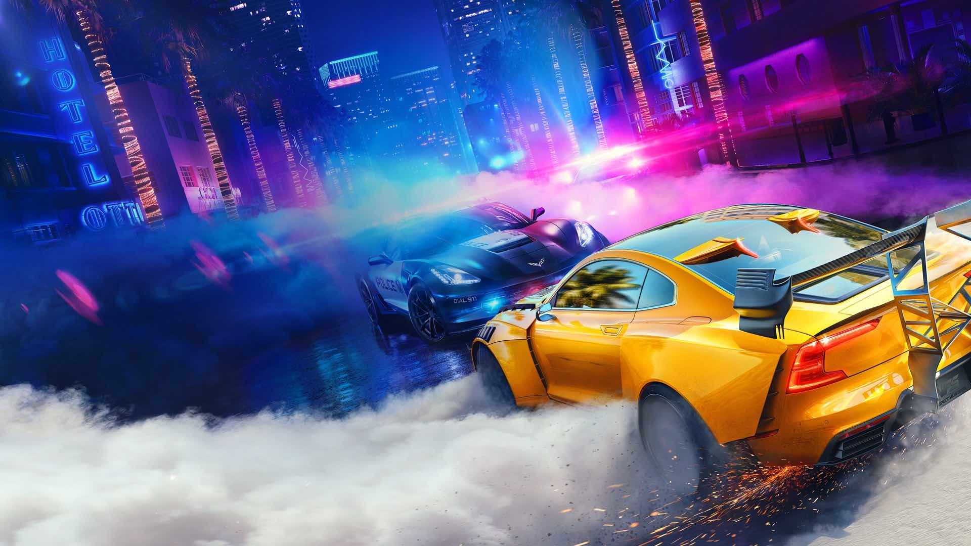 Criterion Games (Burnout) reprend le développement de la licence Need for Speed