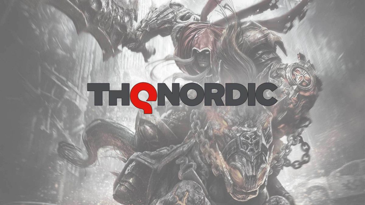 THQ Nordic