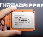 Le Zen 2 Threadripper d'AMD se serait montré sur Geekbench sous le nom de Sharkstooth