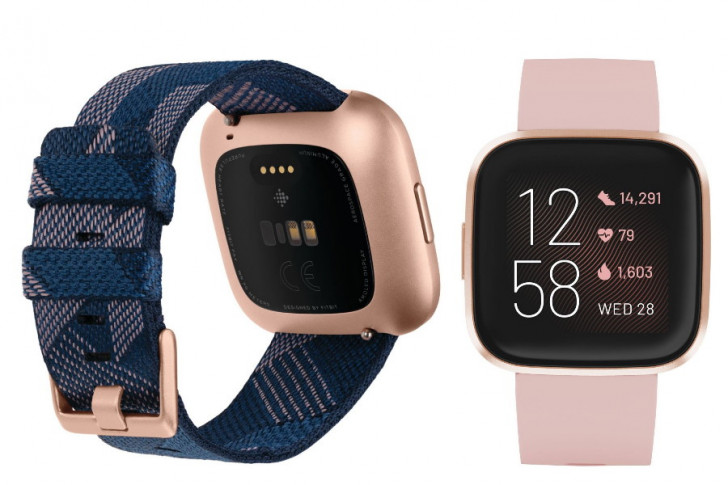 Fitbit versa 2