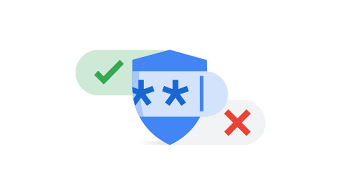 Google Password Checkup