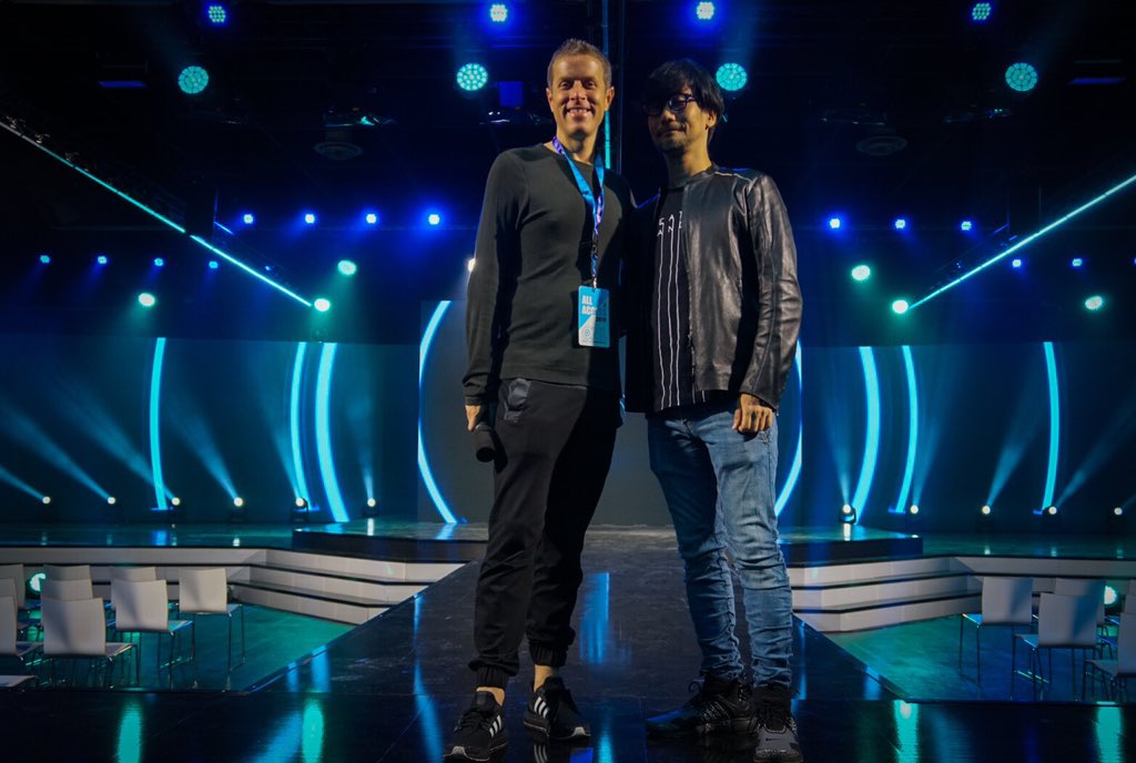 Gamescom 2020 : 38 jeux se présenteront durant la conférence