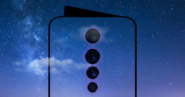 Oppo Reno 2