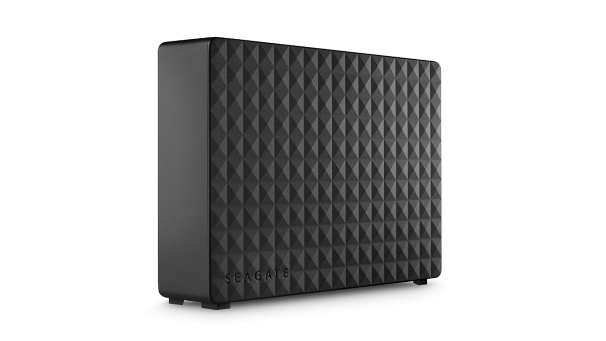 disque dur externe 6 To seagate