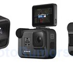 GoPro pourrait dévoiler deux nouvelles action cams dès septembre