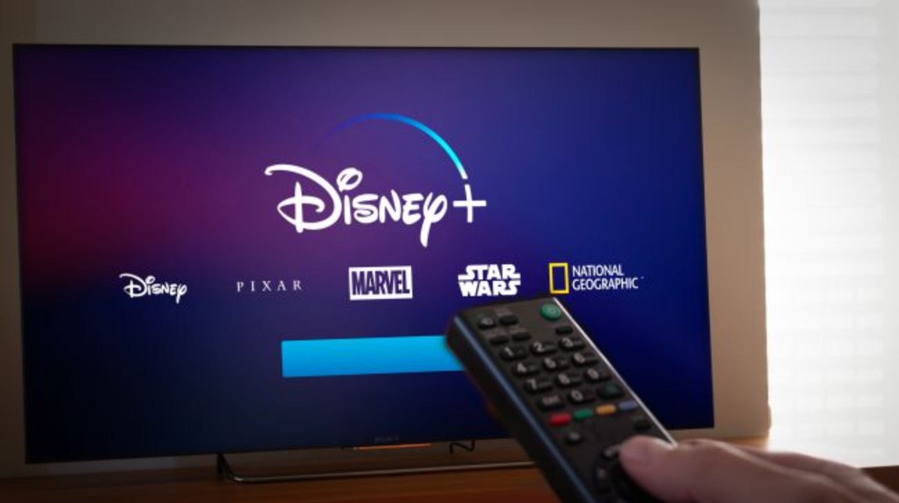 Covid-19 : Disney+ n'avancera pas sa date de lancement en France