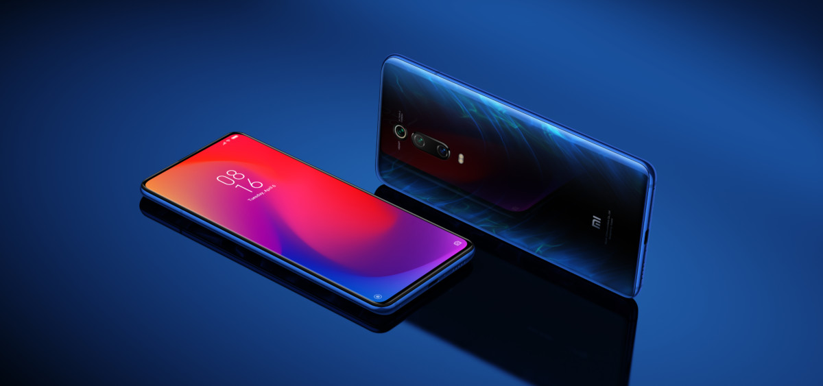 Xiaomi Mi 9T Pro