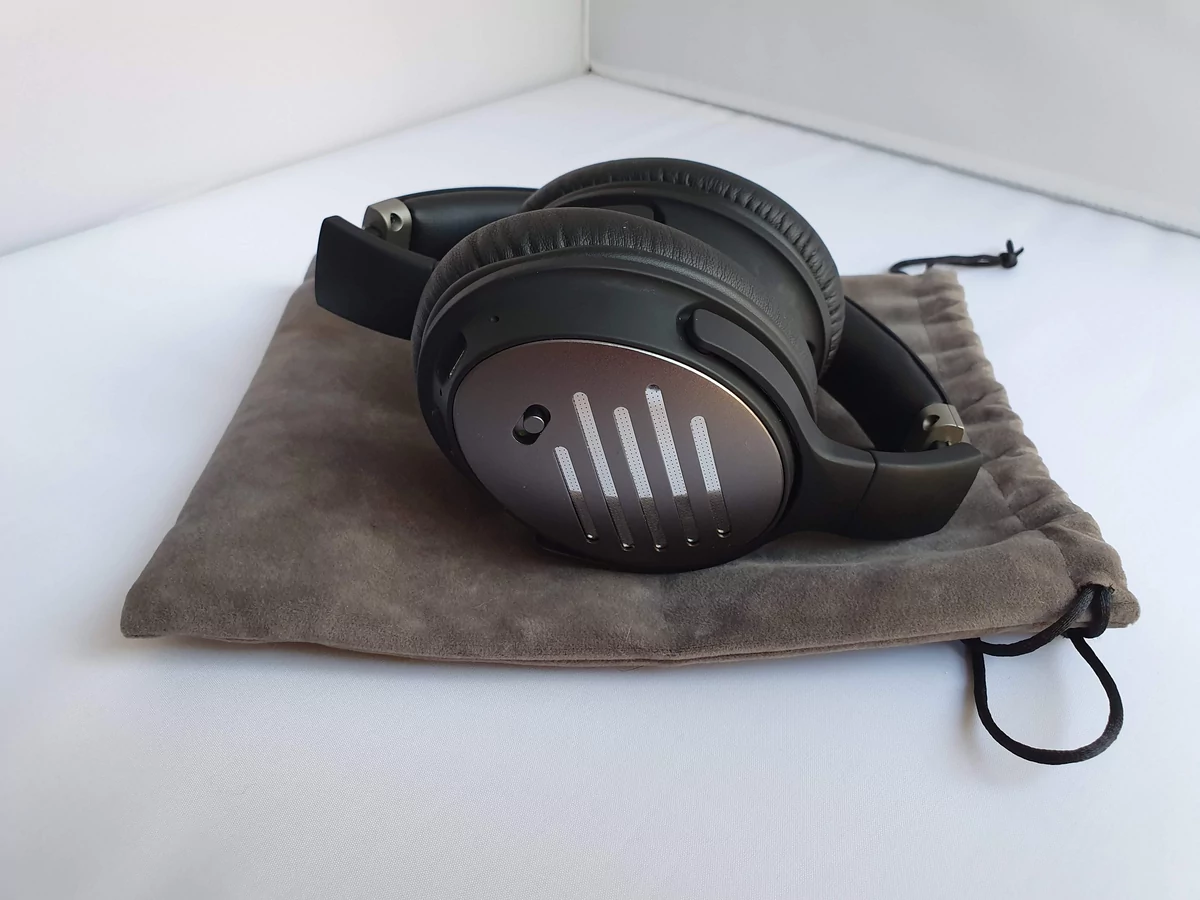 Mpow h16 review hot sale