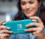 🔥 Ouverture des précommandes de Nintendo Switch Lite chez Cdiscount