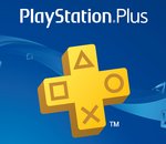 🔥 Carte PlayStation Plus 12 mois d'abonnement à 44,90€ !