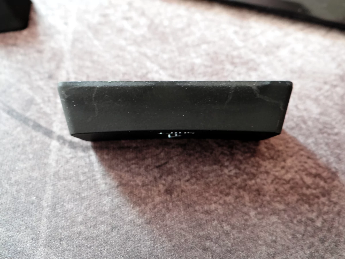 Test MSI Vigor GK40_7