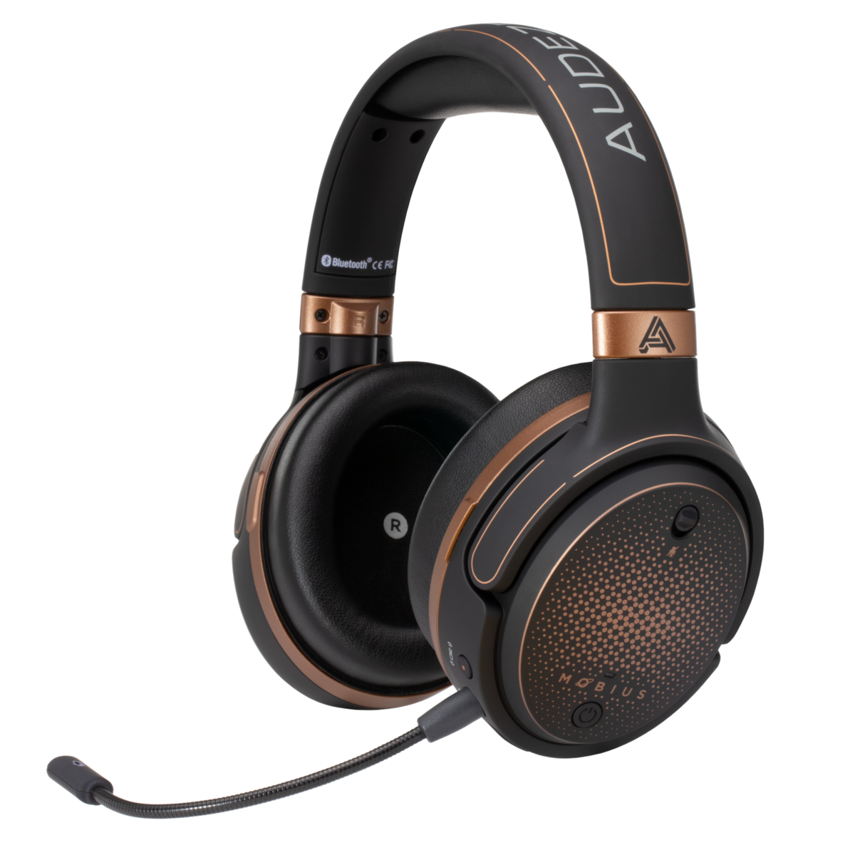 Audeze Mobius