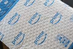 Amazon sous le feu des critiques pour ses nouveaux emballages non recyclables