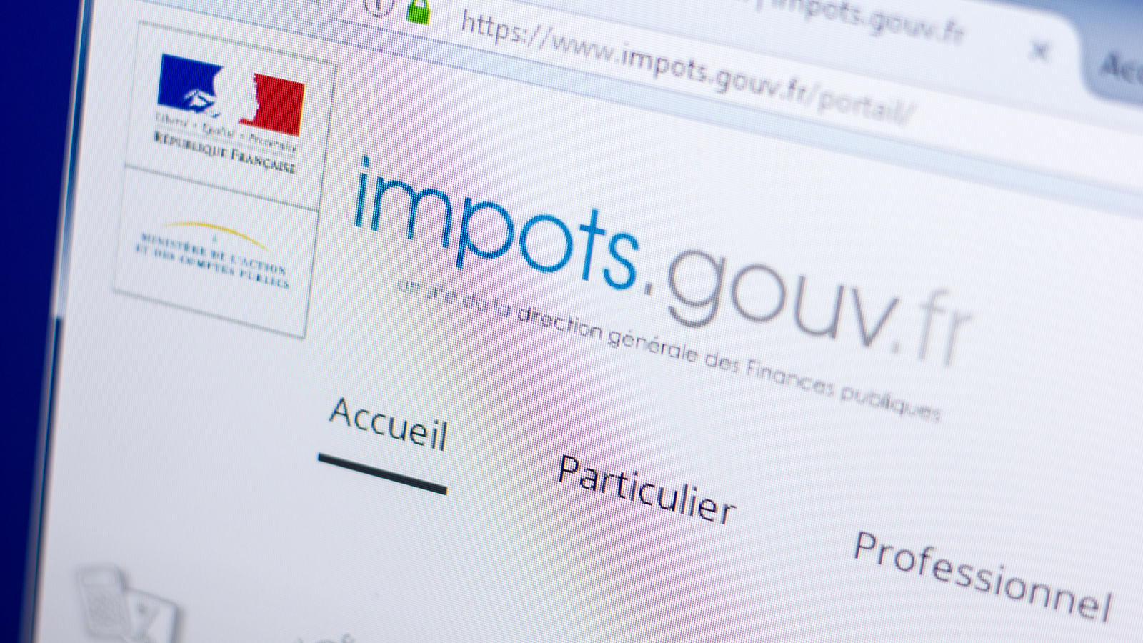Déclaration de revenus 2020 : le service est en ligne depuis ce lundi 20 avril