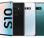 🔥 Samsung Galaxy S10e 128 Go à moins de 500€ !