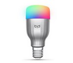 🔥 Domotisez votre maison avec cette ampoule Xiaomi Yeelight à 19,99€ au lieu de 29,99€