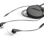 🔥 Bon plan : 50% de réduction sur les écouteurs intra-auriculaires Bose SoundSport