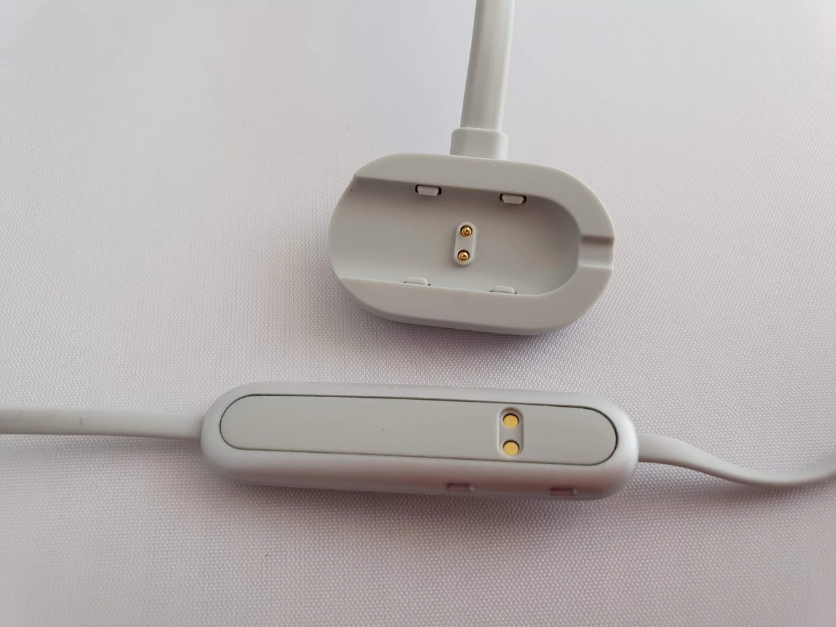 Jaybird Tarah - Chargeur