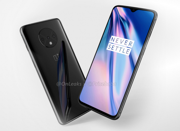 OnePlus 7T