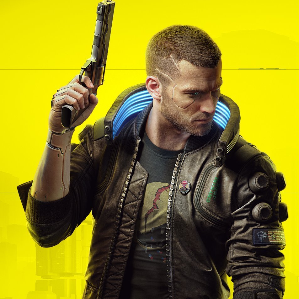 Cyberpunk 2077 : la version PS4 embarque deux CDs Blu-Ray et nécessite 70 Go d'espace disque