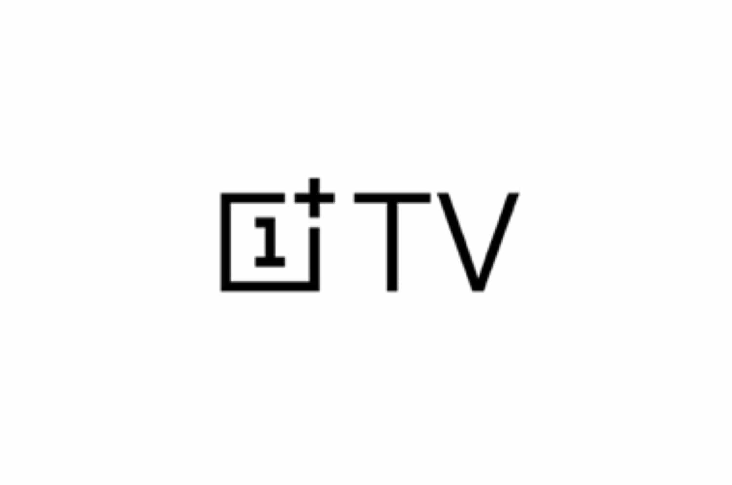 OnePlus présentera une smart TV plus abordable le 2 juillet
