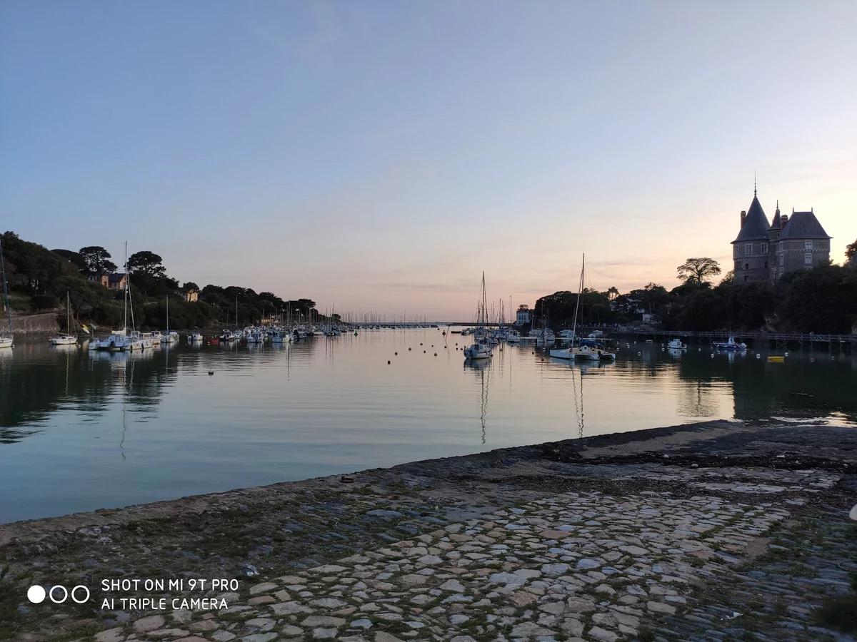 Xiaomi Mi 9T Pro test