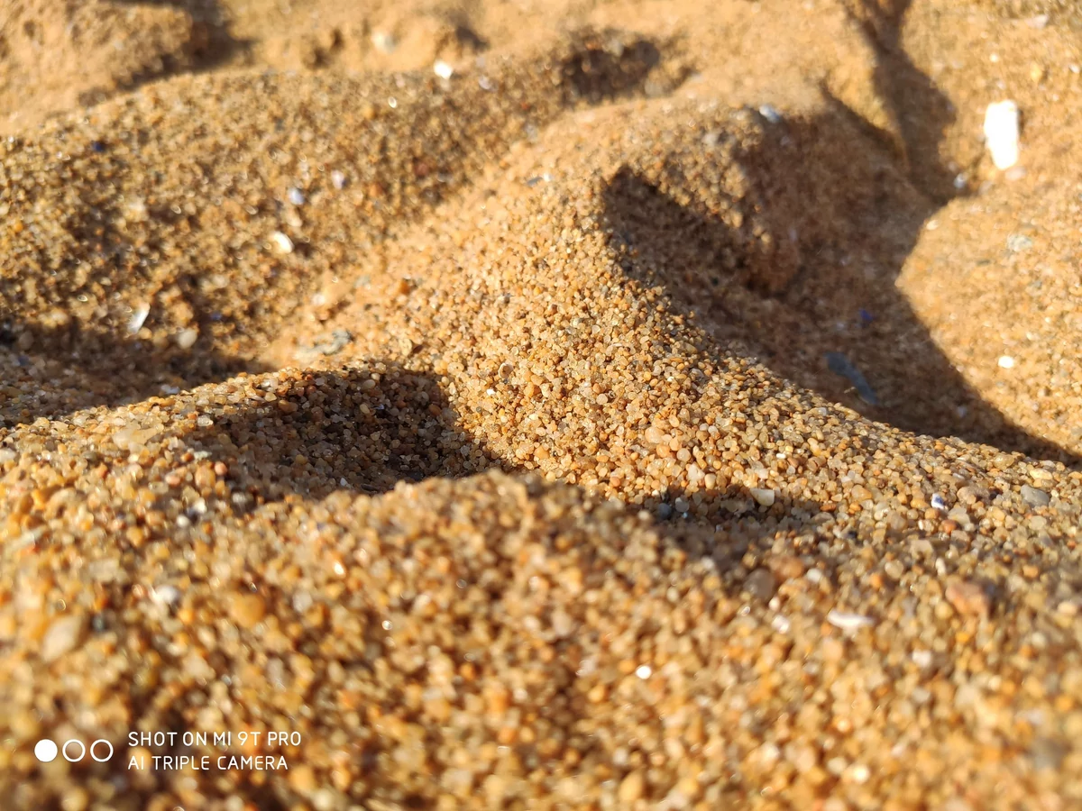 Xiaomi Mi 9T Pro test