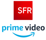 SFR va intégrer l'application d'Amazon, Prime Video, dans ses offres internet fibre et box