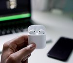 Apple sortirait des AirPods Pro avec réduction de bruit pour 260$ à la fin du mois
