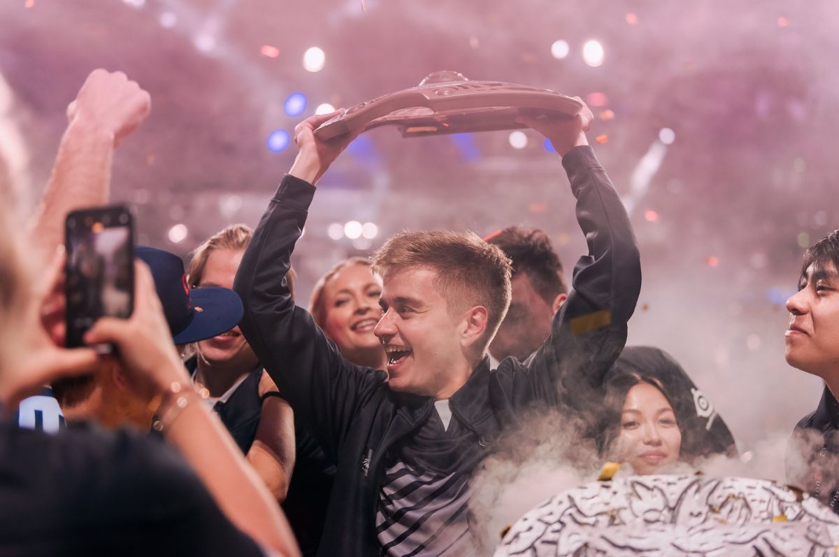 The International Dota 2 2019 OG