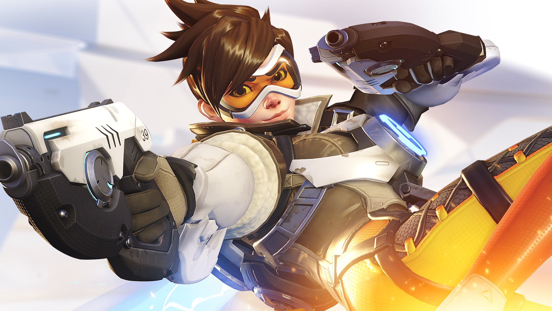 Overwatch : Blizzard a l'intention de sérieusement bousculer l'équilibre du jeu