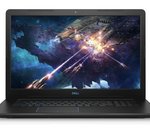 🔥 PC portable Dell Inspiron G3 17-3779 à 899€ au lieu de 1099€ chez Cdiscount
