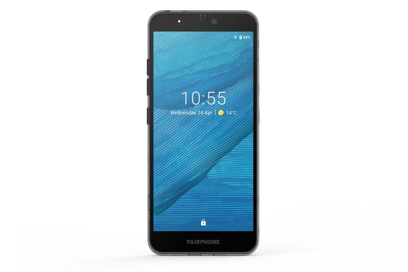 Fairphone 3