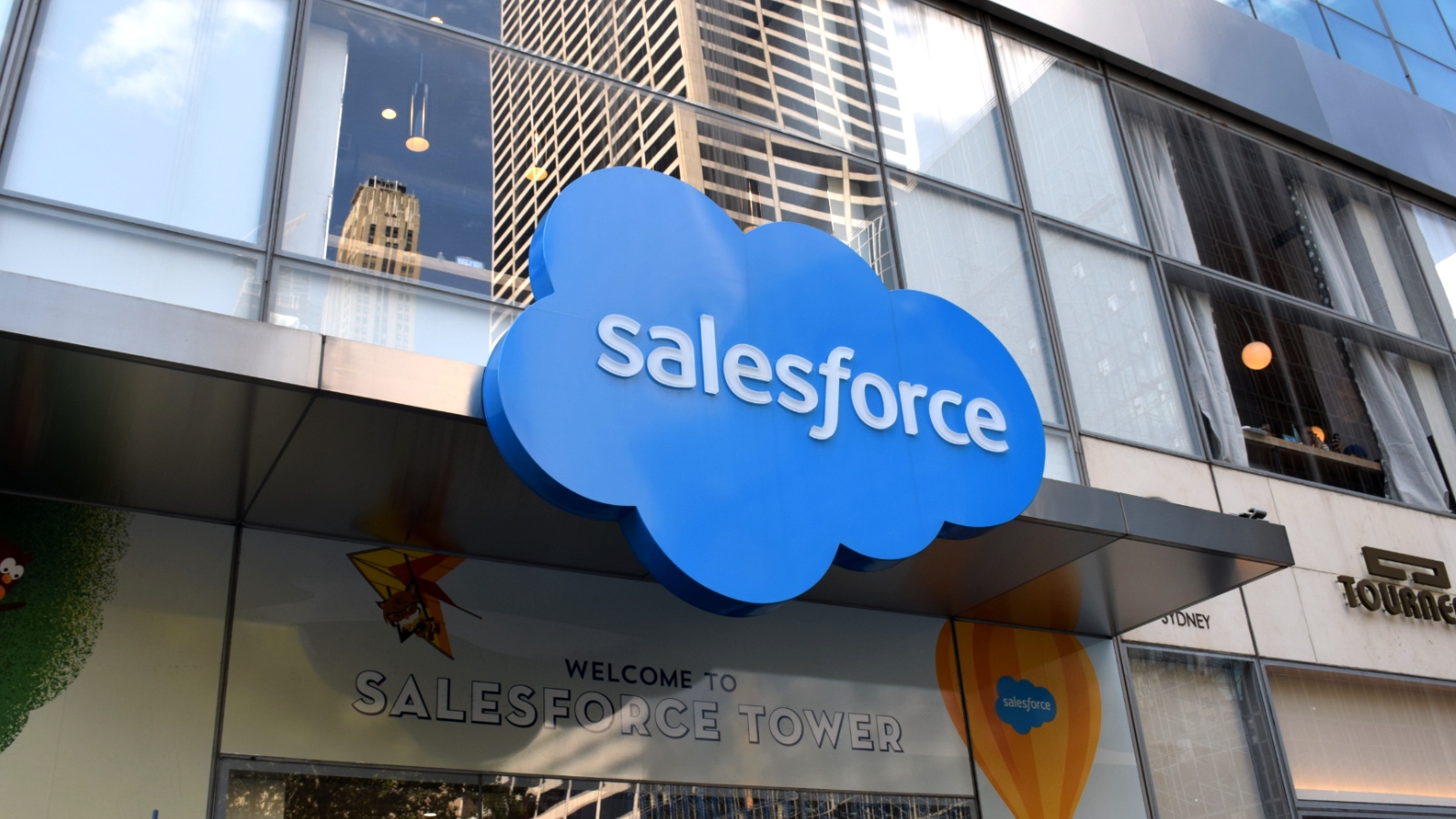 Meta, Twitter, Microsoft... et maintenant Salesforce : les licenciements massifs continuent dans la tech