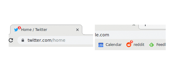 Chrome Notifications