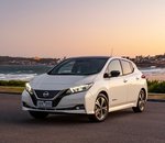 Nissan LEAF First à l'essai : la voiture électrique « vraiment » accessible