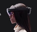 Le Microsoft HoloLens 2 sera commercialisé en septembre