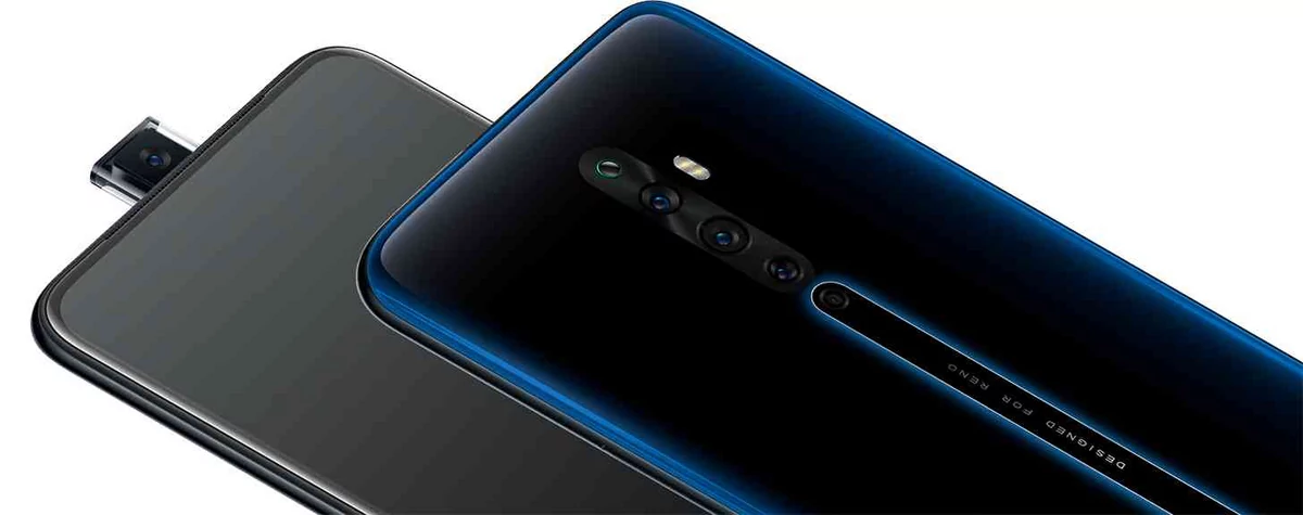 Oppo Reno 2 F