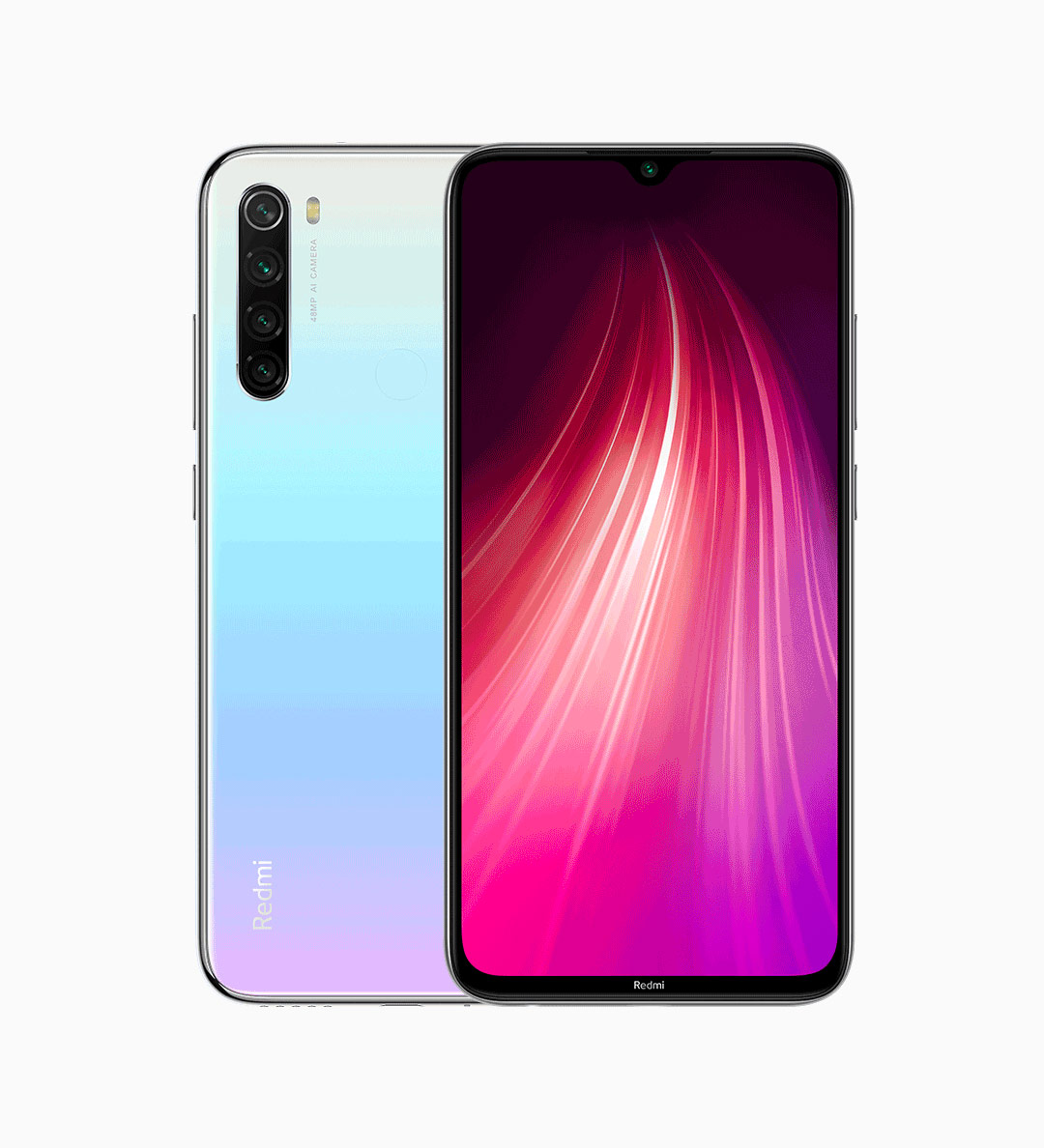 Redmi Note 8